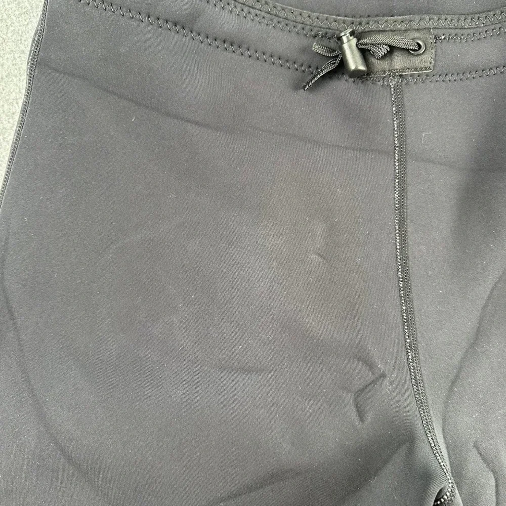 NRS Mens HydroSkin 1.5 Neoprene Wetsuit Shorts Black 2XL 15043.01 Kayak Surf - Picture 5 of 12